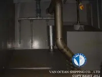 Kapal pancing trawler keur dijual