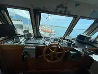 Kapal fery keur dijual