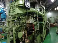 Kapal Ro-Ro keur dijual