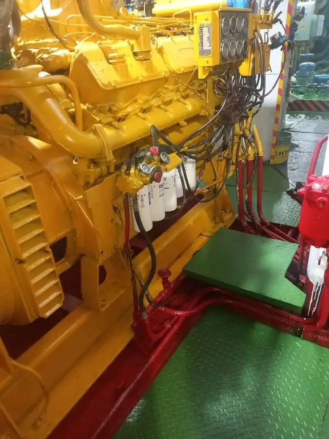 Kapal Ro-Ro keur dijual
