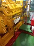 Kapal Ro-Ro keur dijual