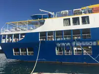 Kapal Ro-Ro keur dijual