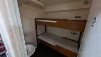 Kapal survei keur dijual