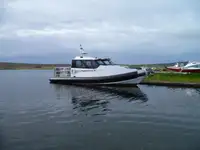 Kapal panumpang pikeun dijual