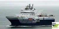 Kapal survei keur dijual