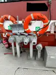 Kapal kerja keur dijual