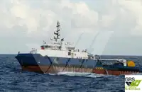 Parahu gawe pikeun dijual