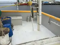 Kapal pancing trawler keur dijual