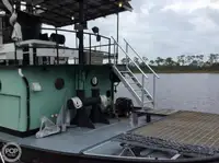 Kapal penarik keur dijual