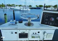 Kapal pancing trawler keur dijual