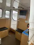 Kapal kerja keur dijual