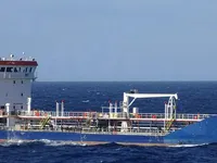 Kapal tangki minyak/bahan kimia keur dijual