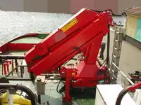 Kapal penarik keur dijual