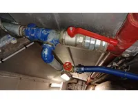 Kapal panumpang keur dijual
