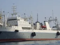 Kapal pancing trawler keur dijual