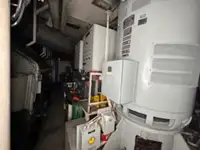 Kapal penarik keur dijual