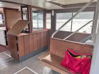 Kapal pesiar keur dijual