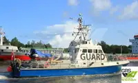 Kapal survei keur dijual