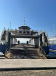 Kapal fery keur dijual