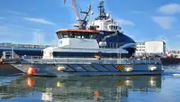 Katamaran pikeun dijual