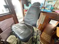Kapal pancing trawler keur dijual