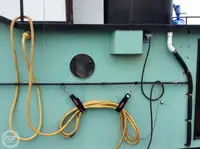 Kapal penarik keur dijual