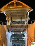 Ro-Ro ship pikeun dijual