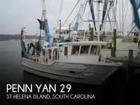 Kapal pancing trawler keur dijual