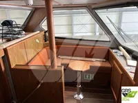 Kapal pesiar-feri keur dijual