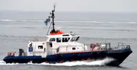 Kapal kru keur dijual
