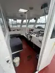 Kapal kerja keur dijual