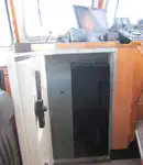 Kapal pilot keur dijual