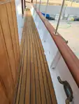 Kapal tangki minyak/bahan kimia keur dijual