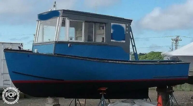 Kapal fery keur dijual