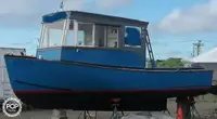 Kapal fery keur dijual
