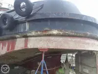 Kapal penarik keur dijual