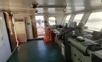 Kapal tangki minyak/bahan kimia keur dijual