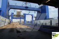 Ro-Ro ship pikeun dijual