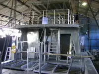 Kapal fery keur dijual