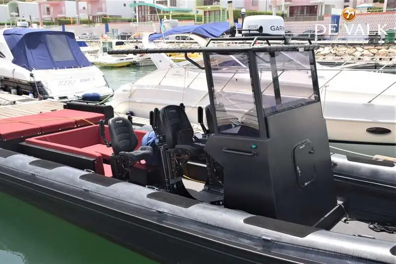 Kapal tiup keur dijual