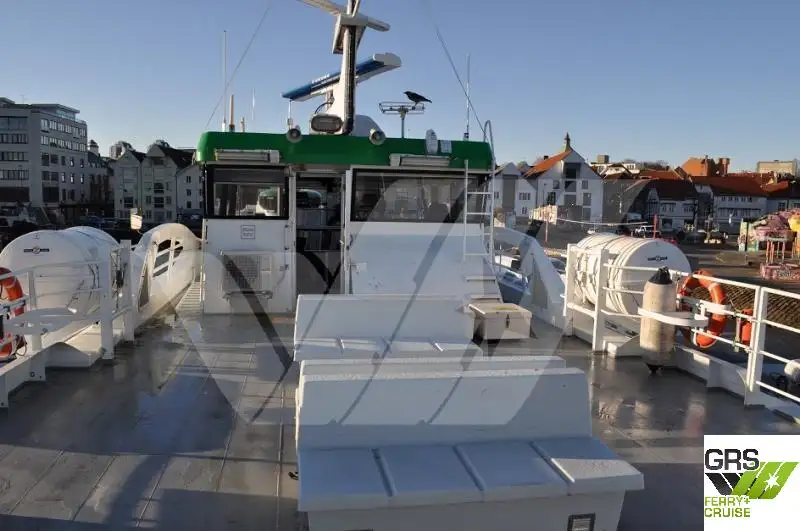 Kapal pesiar keur dijual