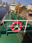 Kapal tangki minyak/bahan kimia keur dijual