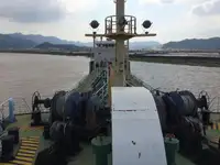 Kapal tangki minyak/bahan kimia keur dijual