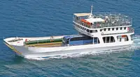 kapal RoPax pikeun dijual