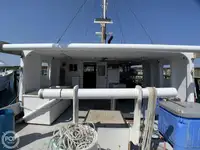 Kapal pancing longliner keur dijual