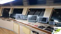 Kapal Ro-Ro keur dijual