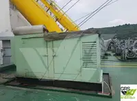 Kapal derek keur dijual