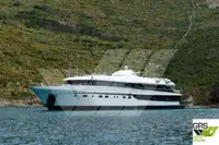 Kapal pesiar pikeun dijual