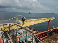 Kapal penarik keur dijual