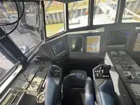 Kap patroli keur dijual